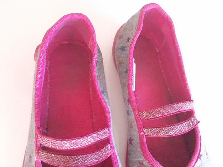 Befado prezuvky, befado,35