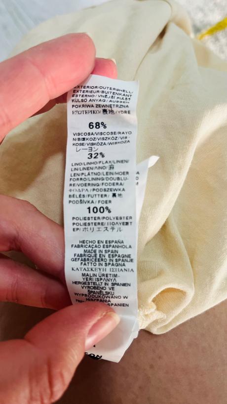 Letne šaty 124-132 zara, zara,128