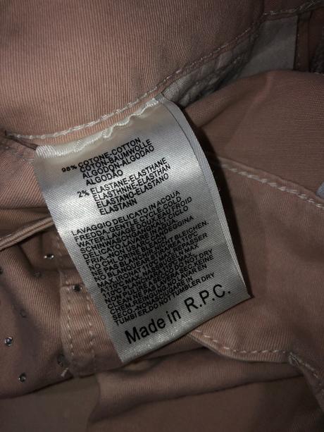 Šortky s kamienkami, s