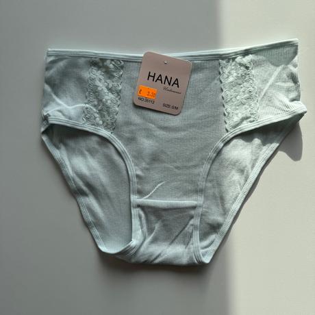 Dámske nohavičky 35112, l / m / s / xl