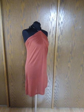 Sisley šaty, sisley,s