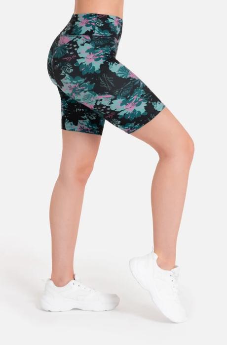 Lelosi krátke legíny shorts/bermuda, l / m / s / xl / xxl