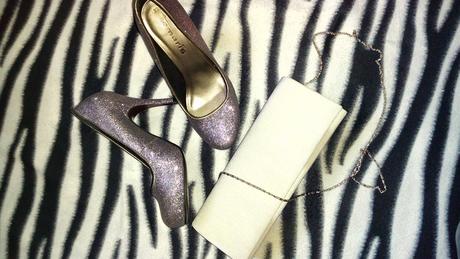 Strieborné lodičky, tamaris,37