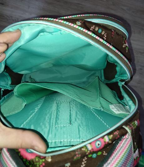 Anatomicky skolsky batoh, 