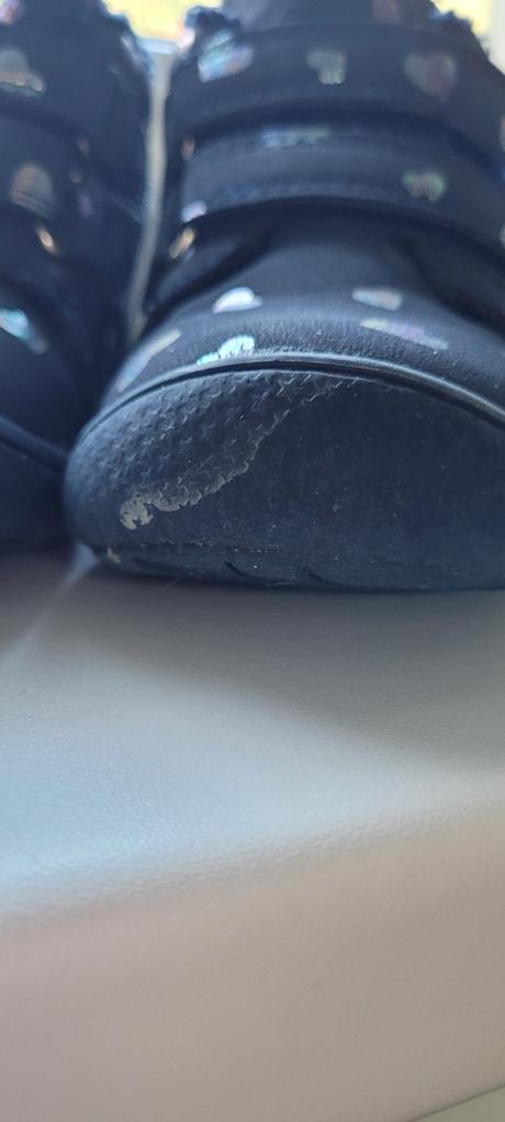 Čižmy, nelli blu,23