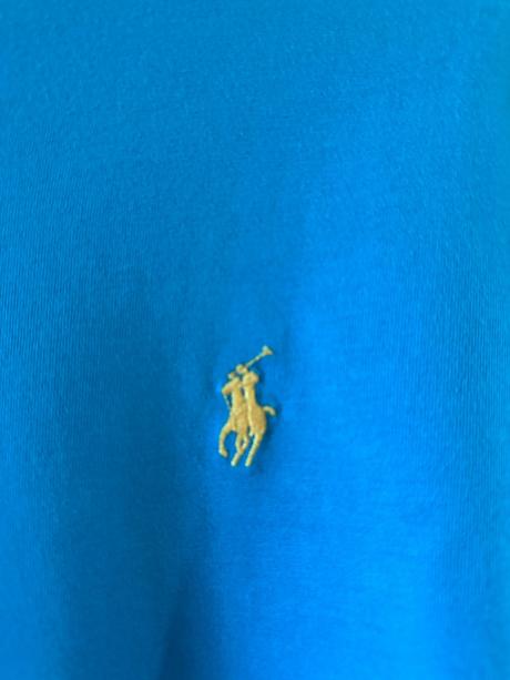 Tričko ralph lauren m unisex, ralph lauren,m