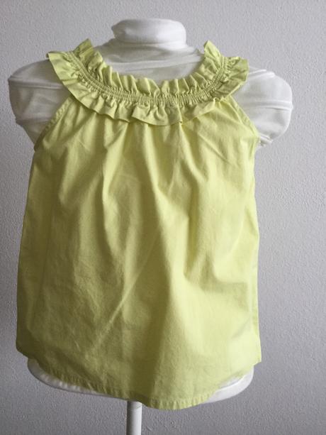 Tunika, mothercare,122