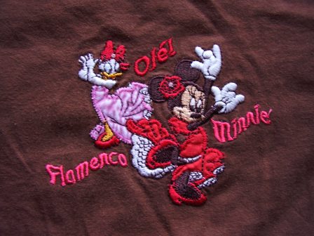 Šatičky / tunika, disney,122