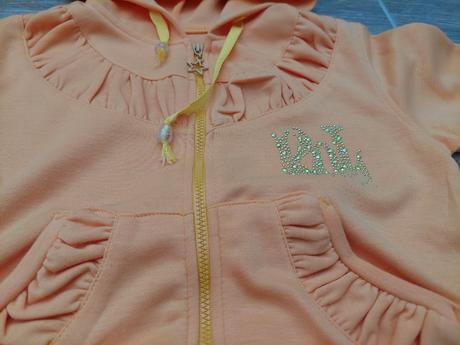 Mikina č.104-110, 104