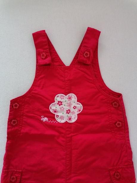 Kratasy s trakmi, george,86