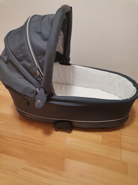 Kočík baby design, baby design,baby design lupo comfort