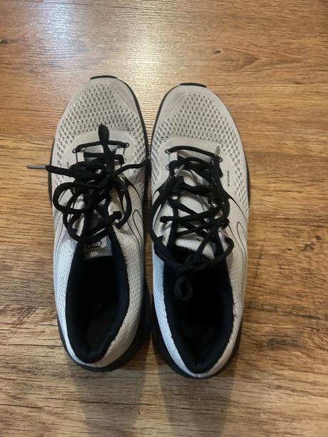 Bezecke decathlon tenisky, decathlon,42