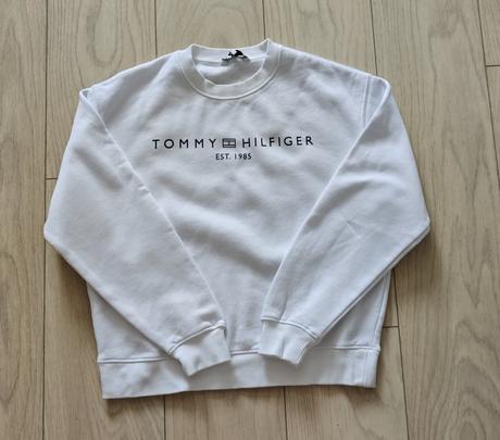 Mikina zateplená, tommy hilfiger,s