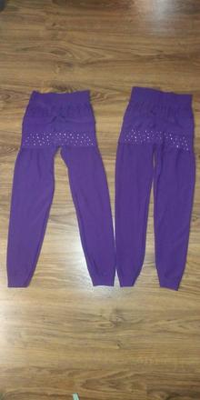 Silonkove legíny, 128