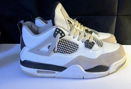 Jordan tenisky, nike,42