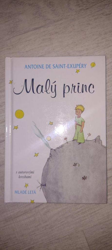 Malý princ, 