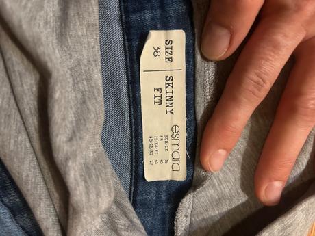 Tehu rifle, esmara,38