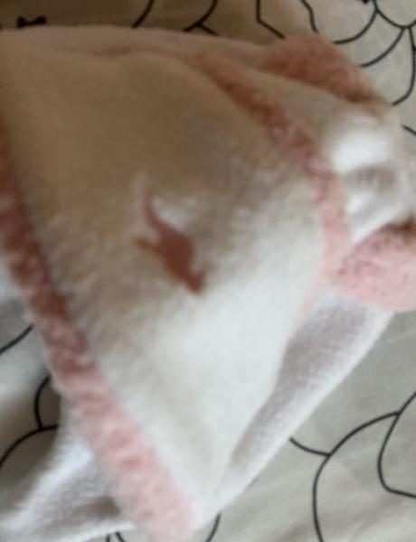 Teplé flisové čiapky s uškami rada v. 62/68, rada,62