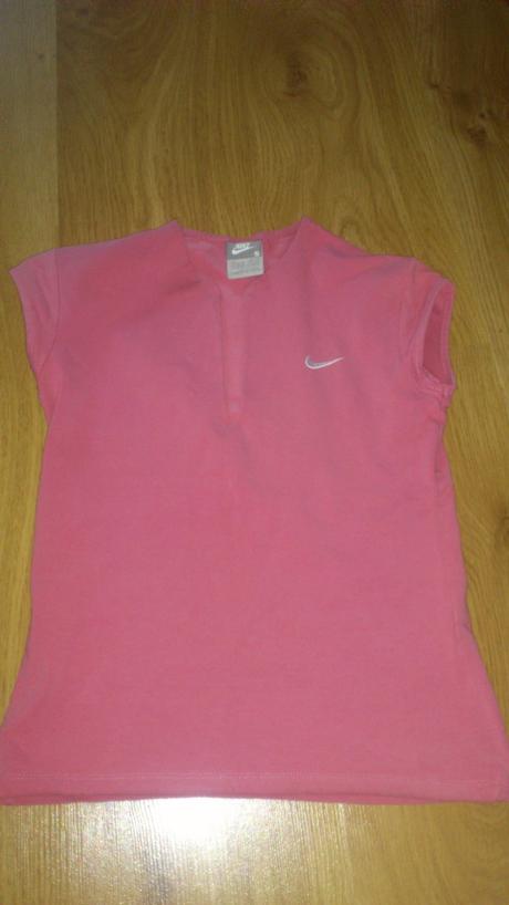 Tričko, nike,s