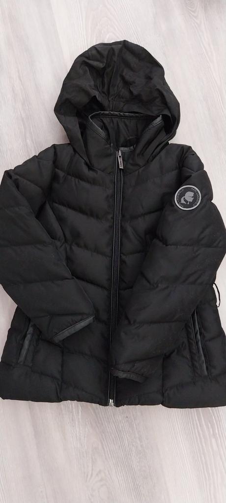 Bunda karl lagerfeld, 104