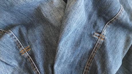 Tehotenské kraťasy, xl