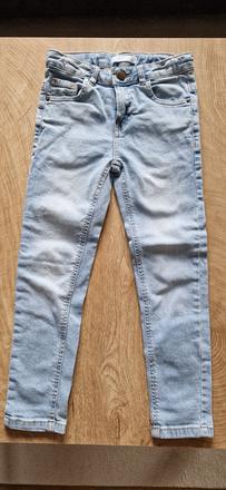 Krasne rifle, reserved,128