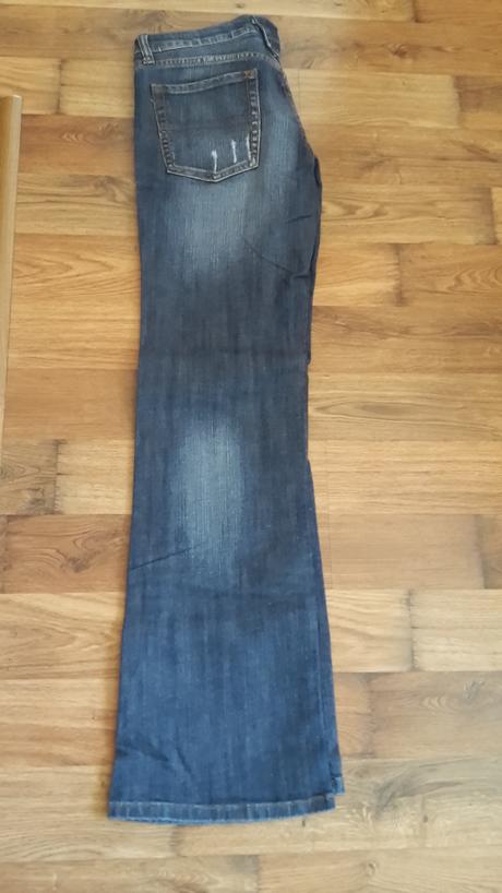 Rifle 1xoblecene, 40