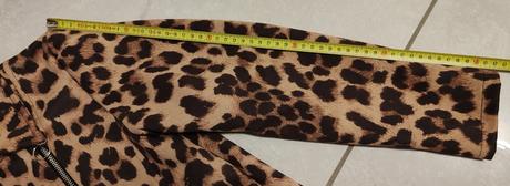 Prechodna bunda top stav, 152