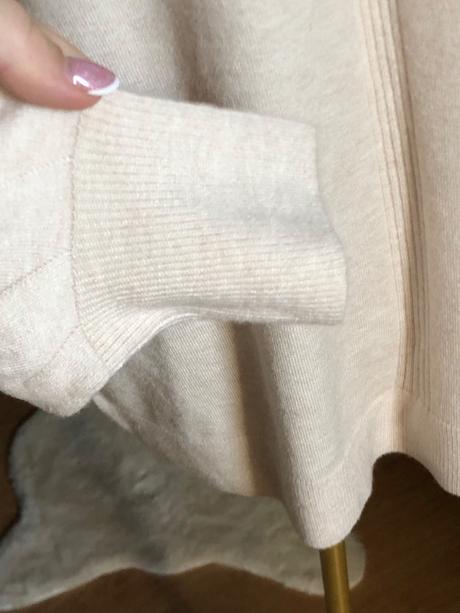 Olsen luxusný pulóver, 42