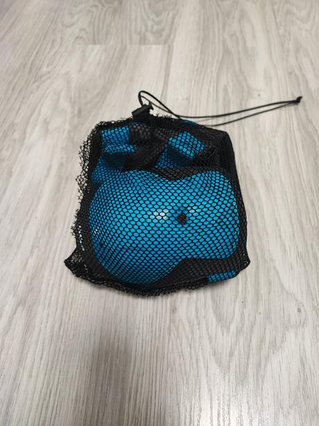 Chrániče na kolená a lakte, xs