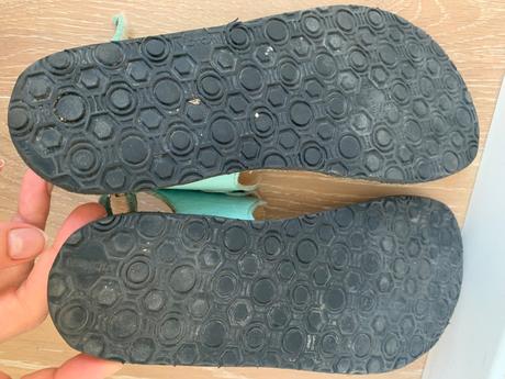 Dievčenské barefoot sandále koel 34, koel4kids,34