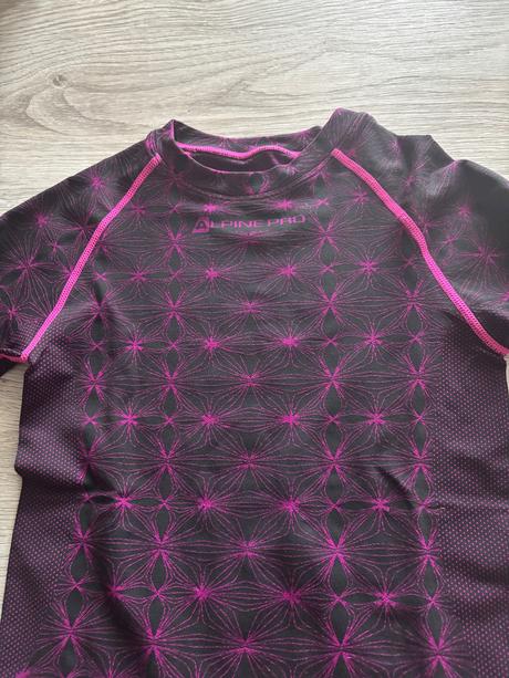 Alpine pro - termopradlo, alpine pro,140