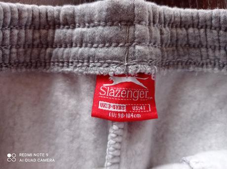 Kraťasy slazenger, slazenger,98