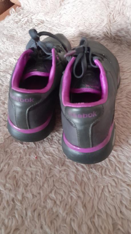 Tenisky reebok, reebok,37