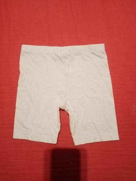 Dievčenske krátke legíny, disney,98