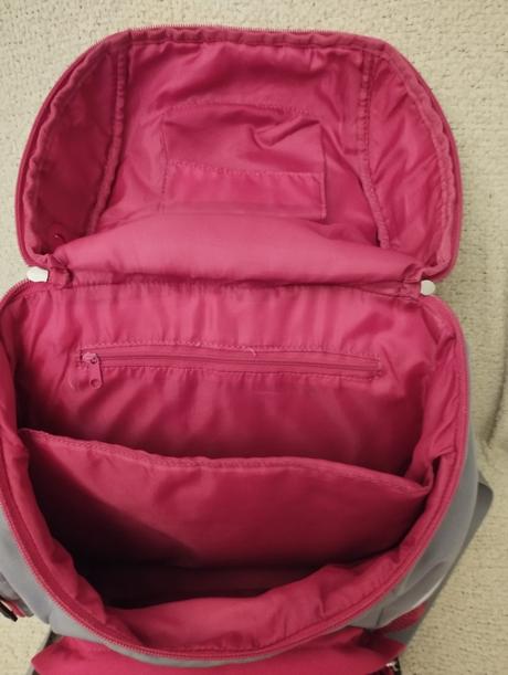 Ponúkam na predaj školskú tašku ecco, 