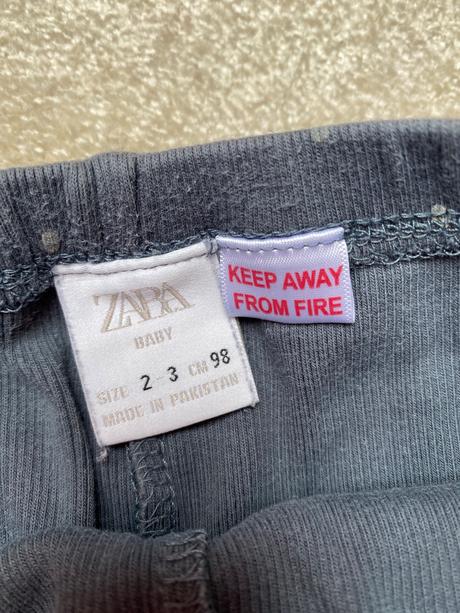 Nohavice 92 zara, zara,92