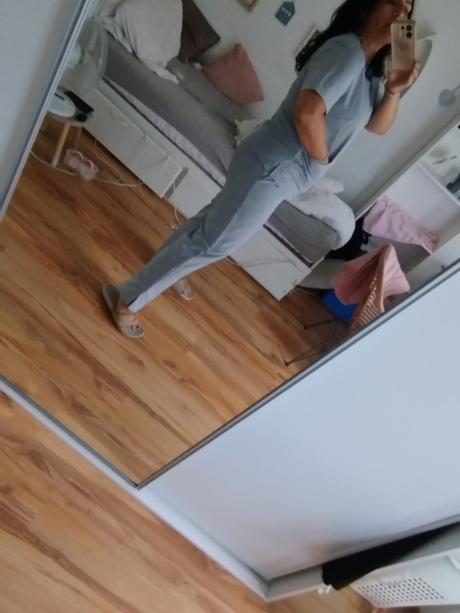 Zdravotnícka súprava pradlo, xl