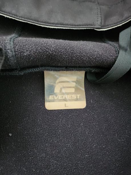 Bunda neverest, neverest,l