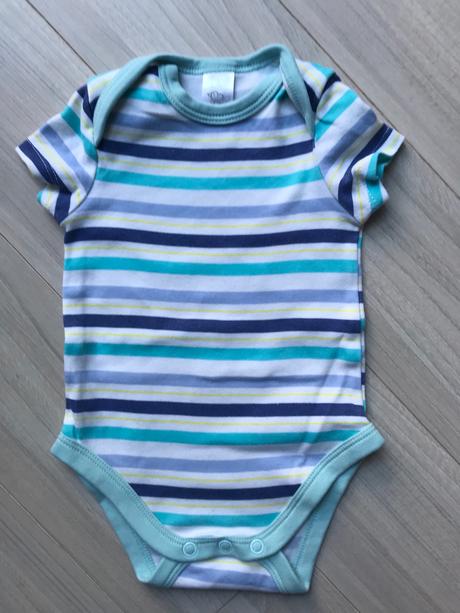 Body pásikavé, c&a,68