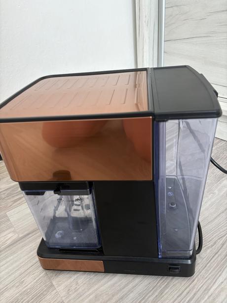 Pákový kávovar klarstein arabica comfort 1350w,