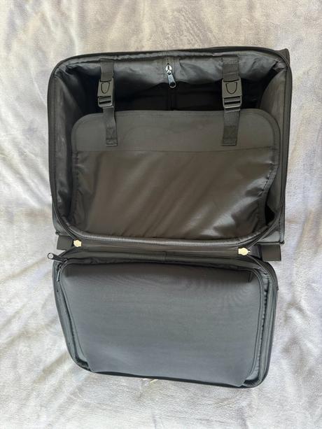 Malý kufor marco picard, marco picard