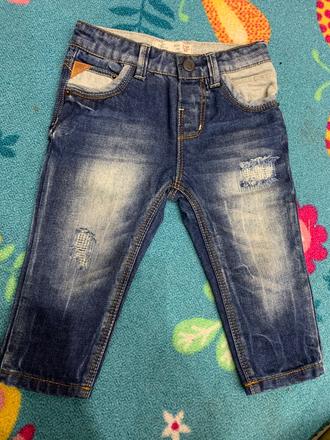 Stella mccourtney dievčenské nohavice, 86–98