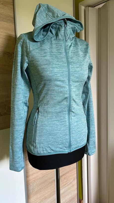 Športová sada legínky+mikinka, c&a,s