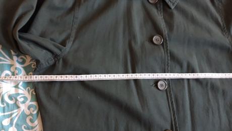 Dámske tenké sako, l