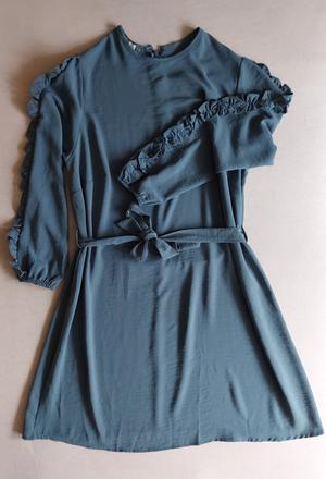 Šaty po kolená, 48