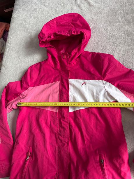 Lyžiarska bunda, f&f,164