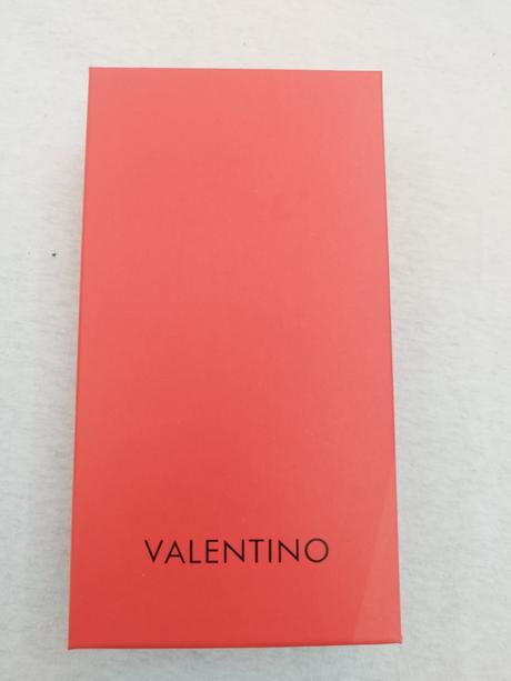 Damska penazenka valentino, valentino