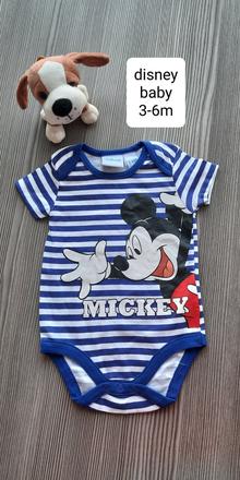 Body mickey, disney,68