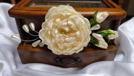 Romantická pivonka, 